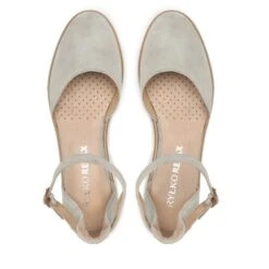 Chaussures Basses Ryłko 3LKR7_V Szary 3SP 9 Chaussures Basses Ryłko 3LKR7_V Szary 3SP -CHAUSSURES Soldes chaussures basses rylko 3lkr7 v szary 3sp 4