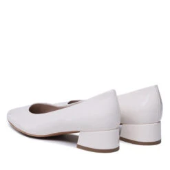 Chaussures Basses Ryłko 3S200_A Kremowy 9SM -CHAUSSURES Soldes chaussures basses rylko 3s200 a kremowy 9sm 2