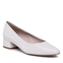 Chaussures Basses Ryłko 3S200_A Kremowy 9SM