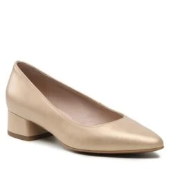 Chaussures Basses Ryłko 3S200 Złoty 2ST