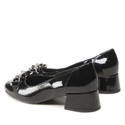 Chaussures Basses Ryłko 3WNE2_A Noir -CHAUSSURES Soldes chaussures basses rylko 3wne2 a noir 2