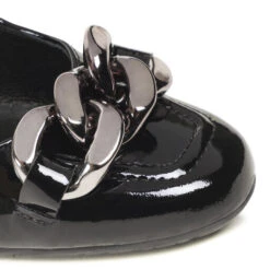 Chaussures Basses Ryłko 3WNE2_A Noir -CHAUSSURES Soldes chaussures basses rylko 3wne2 a noir 5