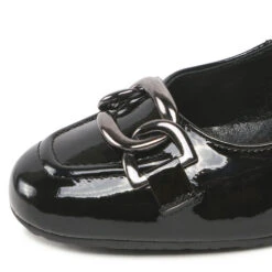 Chaussures Basses Ryłko 3WNE2 Czarny EN4 -CHAUSSURES Soldes chaussures basses rylko 3wne2 czarny en4 5