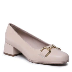 Chaussures Basses Ryłko 3WNE8 Bezowy 1SP