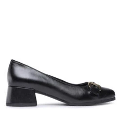 Chaussures Basses Ryłko 3WNE8 Czarny 4JZ -CHAUSSURES Soldes chaussures basses rylko 3wne8 czarny 4jz 1