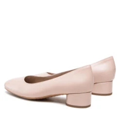 Chaussures Basses Ryłko 3X200 Beżowy 6NL 8 Chaussures Basses Ryłko 3X200 Beżowy 6NL -CHAUSSURES Soldes chaussures basses rylko 3x200 bezowy 6nl 2