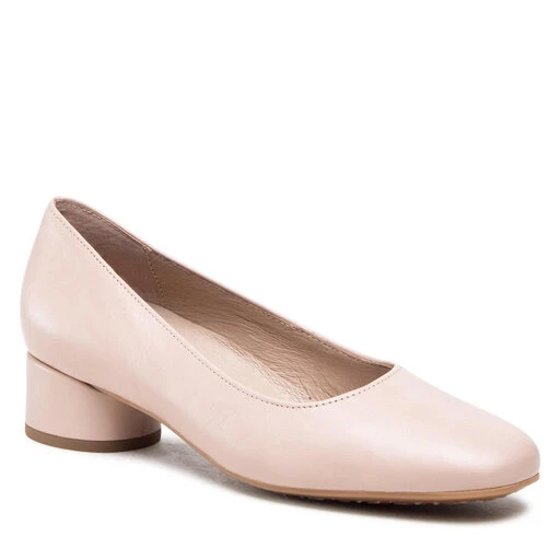 Chaussures Basses Ryłko 3X200 Beżowy 6NL 1 Chaussures Basses Ryłko 3X200 Beżowy 6NL