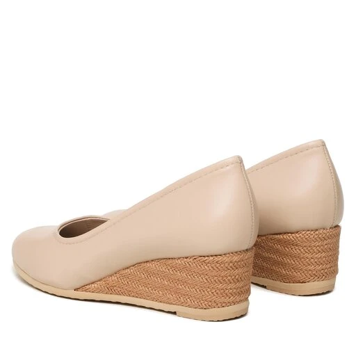 Chaussures Basses Ryłko 4N201_AK Beżowy 1SP 3 Chaussures Basses Ryłko 4N201_AK Beżowy 1SP – Image 3