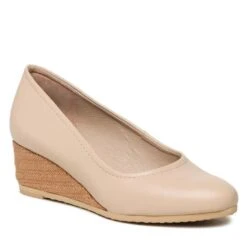 Chaussures Basses Ryłko 4N201_AK Beżowy 1SP