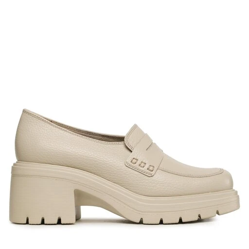 Chaussures Basses Ryłko 4YR26 Kremowy 8SF 2 Chaussures Basses Ryłko 4YR26 Kremowy 8SF – Image 2