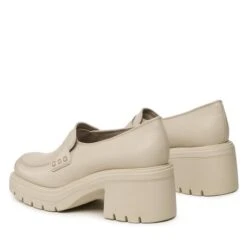 Chaussures Basses Ryłko 4YR26 Kremowy 8SF 7 Chaussures Basses Ryłko 4YR26 Kremowy 8SF -CHAUSSURES Soldes chaussures basses rylko 4yr26 kremowy 8sf 2