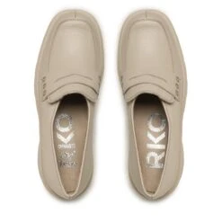 Chaussures Basses Ryłko 4YR26 Kremowy 8SF 9 Chaussures Basses Ryłko 4YR26 Kremowy 8SF -CHAUSSURES Soldes chaussures basses rylko 4yr26 kremowy 8sf 4