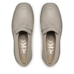 Chaussures Basses Ryłko 4YR26 Szary TF9 -CHAUSSURES Soldes chaussures basses rylko 4yr26 szary tf9 4