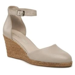 Chaussures Basses Ryłko 5HKM6_AV Beżowy 5SN