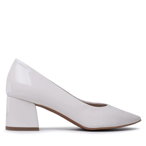 Chaussures Basses Ryłko 5S200_A Kremowy 9SM 2 Chaussures Basses Ryłko 5S200_A Kremowy 9SM – Image 2