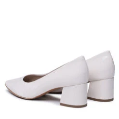 Chaussures Basses Ryłko 5S200_A Kremowy 9SM 7 Chaussures Basses Ryłko 5S200_A Kremowy 9SM -CHAUSSURES Soldes chaussures basses rylko 5s200 a kremowy 9sm 2