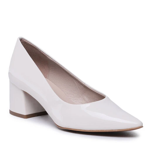 Chaussures Basses Ryłko 5S200_A Kremowy 9SM 1 Chaussures Basses Ryłko 5S200_A Kremowy 9SM