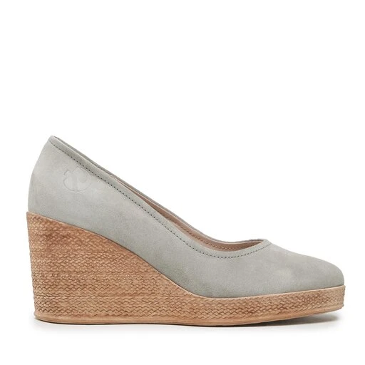 Chaussures Basses Ryłko 6I203_Y Szary 3SP 2 Chaussures Basses Ryłko 6I203_Y Szary 3SP – Image 2