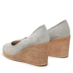 Chaussures Basses Ryłko 6I203_Y Szary 3SP 7 Chaussures Basses Ryłko 6I203_Y Szary 3SP -CHAUSSURES Soldes chaussures basses rylko 6i203 y szary 3sp 2