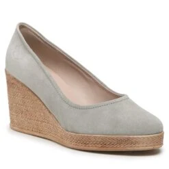 Chaussures Basses Ryłko 6I203_Y Szary 3SP