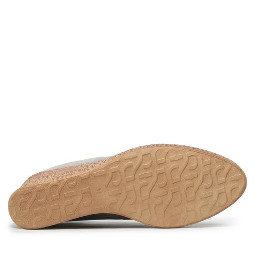 Chaussures Basses Ryłko 6I203_Y Szary 3SP 4 Chaussures Basses Ryłko 6I203_Y Szary 3SP – Image 4