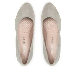 Chaussures Basses Ryłko 6I203_Y Szary 3SP 9 Chaussures Basses Ryłko 6I203_Y Szary 3SP -CHAUSSURES Soldes chaussures basses rylko 6i203 y szary 3sp 4