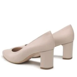 Chaussures Basses Ryłko 6K200_T4 Beżowy 8SR -CHAUSSURES Soldes chaussures basses rylko 6k200 t4 bezowy 8sr 2