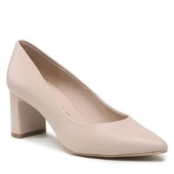 Chaussures Basses Ryłko 6K200_T4 Beżowy 8SR