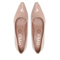 Chaussures Basses Ryłko 6UNC0_A4 Beżowy 1SI -CHAUSSURES Soldes chaussures basses rylko 6unc0 a4 bezowy 1si 5