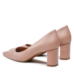 Chaussures Basses Ryłko 6UNC0 Beżowy 1IG -CHAUSSURES Soldes chaussures basses rylko 6unc0 bezowy 1ig 2