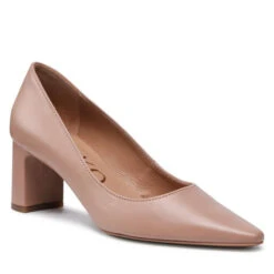 Chaussures Basses Ryłko 6UNC0 Beżowy 1IG