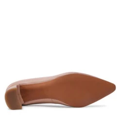 Chaussures Basses Ryłko 6UNC0 Beżowy 1IG -CHAUSSURES Soldes chaussures basses rylko 6unc0 bezowy 1ig 3