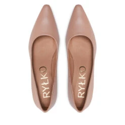 Chaussures Basses Ryłko 6UNC0 Beżowy 1IG -CHAUSSURES Soldes chaussures basses rylko 6unc0 bezowy 1ig 5