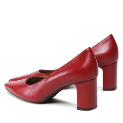 Chaussures Basses Ryłko 6UNC0 Bordo 3SD -CHAUSSURES Soldes chaussures basses rylko 6unc0 bordo 3sd 2