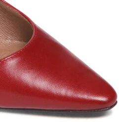 Chaussures Basses Ryłko 6UNC0 Bordo 3SD -CHAUSSURES Soldes chaussures basses rylko 6unc0 bordo 3sd 5