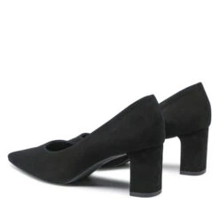 Chaussures Basses Ryłko 6UNC0 Czarny 14 -CHAUSSURES Soldes chaussures basses rylko 6unc0 czarny 14 2