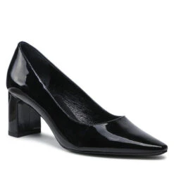 Chaussures Basses Ryłko 6UNC0 Czarny EN4