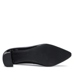 Chaussures Basses Ryłko 6UNC0 Czarny EN4 -CHAUSSURES Soldes chaussures basses rylko 6unc0 czarny en4 3