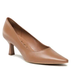 Chaussures Basses Ryłko 6UNC0_T1 Beżowy 8RFF