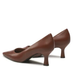 Chaussures Basses Ryłko 6UNC0_T1 Marron -CHAUSSURES Soldes chaussures basses rylko 6unc0 t1 marron 2