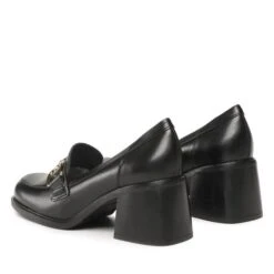 Chaussures Basses Ryłko 6XR31 Czarny 313 -CHAUSSURES Soldes chaussures basses rylko 6xr31 czarny 313 2