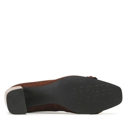 Chaussures Basses Ryłko 7Z201_AT Brązowy 4 Chaussures Basses Ryłko 7Z201_AT Brązowy – Image 4