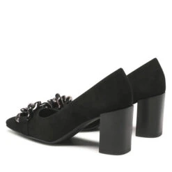 Chaussures Basses Ryłko 7Z201_AT Czarny 14 -CHAUSSURES Soldes chaussures basses rylko 7z201 at czarny 14 2