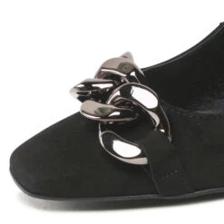 Chaussures Basses Ryłko 7Z201_AT Czarny 14 -CHAUSSURES Soldes chaussures basses rylko 7z201 at czarny 14 5