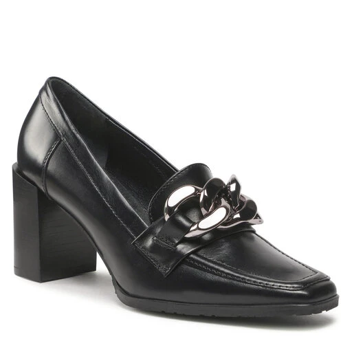 Chaussures Basses Ryłko 7ZR20_T Czarny LE3 1 Chaussures Basses Ryłko 7ZR20_T Czarny LE3