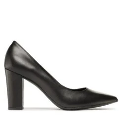 Chaussures Basses Ryłko 8F208_R2 Czarny 22 -CHAUSSURES Soldes chaussures basses rylko 8f208 r2 czarny 22 1