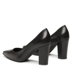 Chaussures Basses Ryłko 8F208_R2 Czarny 22 -CHAUSSURES Soldes chaussures basses rylko 8f208 r2 czarny 22 2