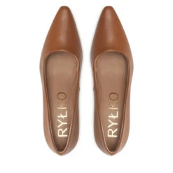 Chaussures Basses Ryłko 8XNC7_T1 Rudy 9JY -CHAUSSURES Soldes chaussures basses rylko 8xnc7 t1 rudy 9jy 4