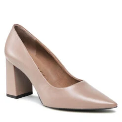 Chaussures Basses Ryłko 8ZNE4_T Beżowy 1RI