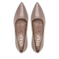 Chaussures Basses Ryłko 8ZNE4_T Beżowy 1RI -CHAUSSURES Soldes chaussures basses rylko 8zne4 t bezowy 1ri 4